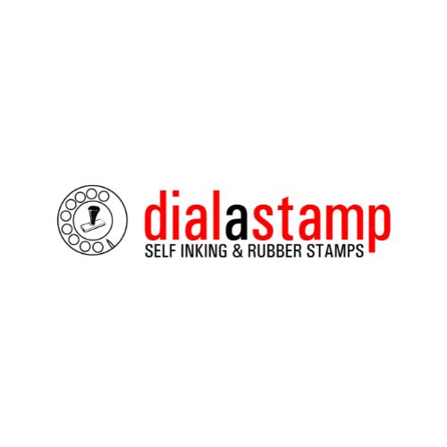 dialastamp